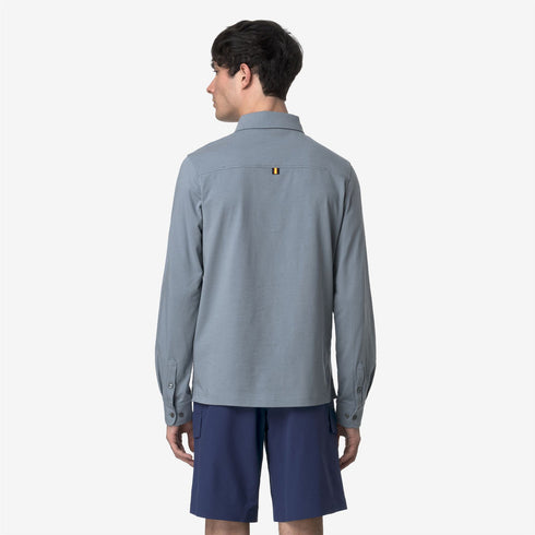 K-WAY TIBERE STRETCH